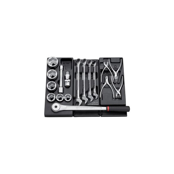 Plateau pour XL composition K2 - Facom - PL.662