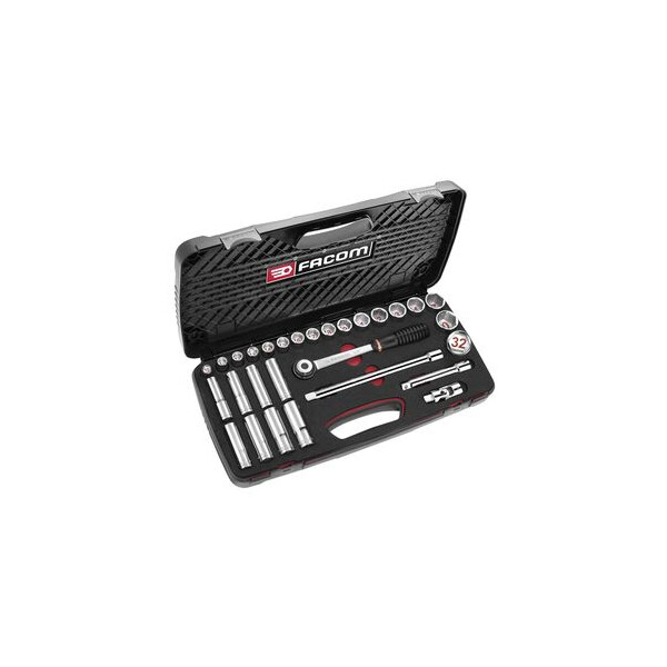 Plateau pour coffret s.2lpb - Facom - PL.719