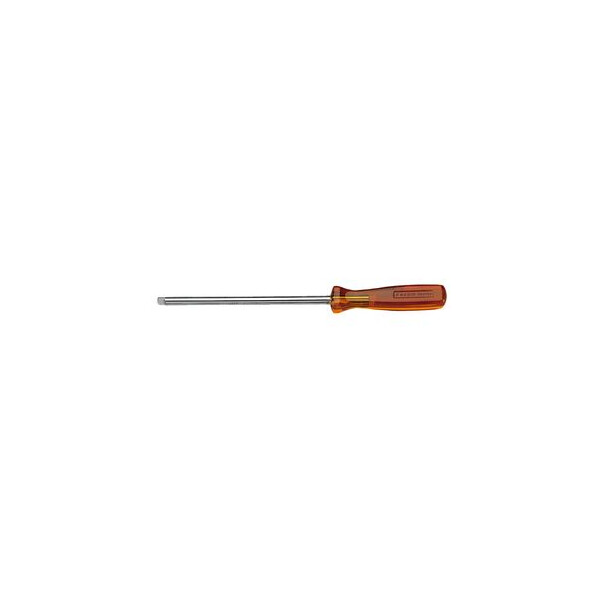 Poignée emmanchée 1/4" longue 260 mm - Facom - R.227