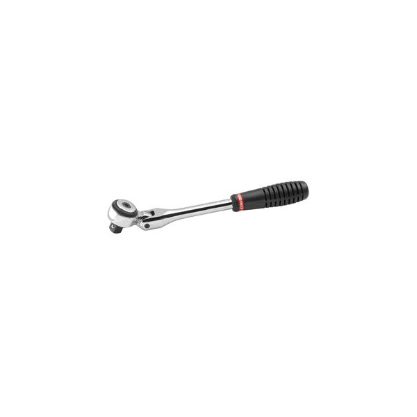 Cliquet 1/2" "paume de main" articulé - Facom - S.143A