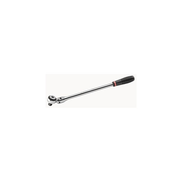 Cliquet 1/2" "paume de main" long articulé - Facom - S.153A
