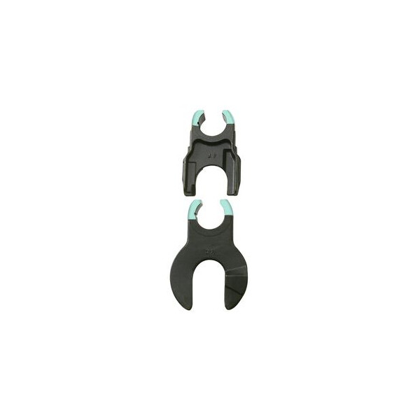 Jeu de coupelles ø mini 75 mm - ø maxi 130 mm - Facom - U.89J4
