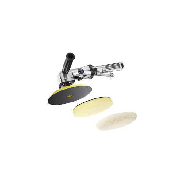 Lustreuse d angle 178 mm - Facom - V.902F