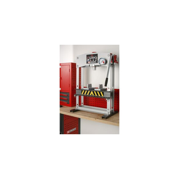 Presse d établi 15t - Facom - W.415A