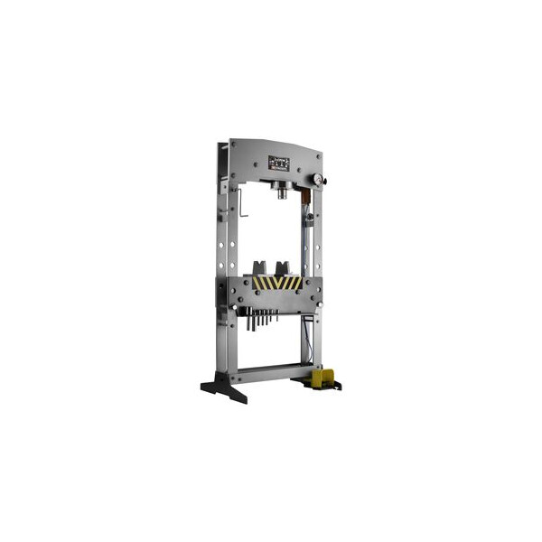 Presse d atelier 50 t hydropneumatique - Facom - W.450HPA