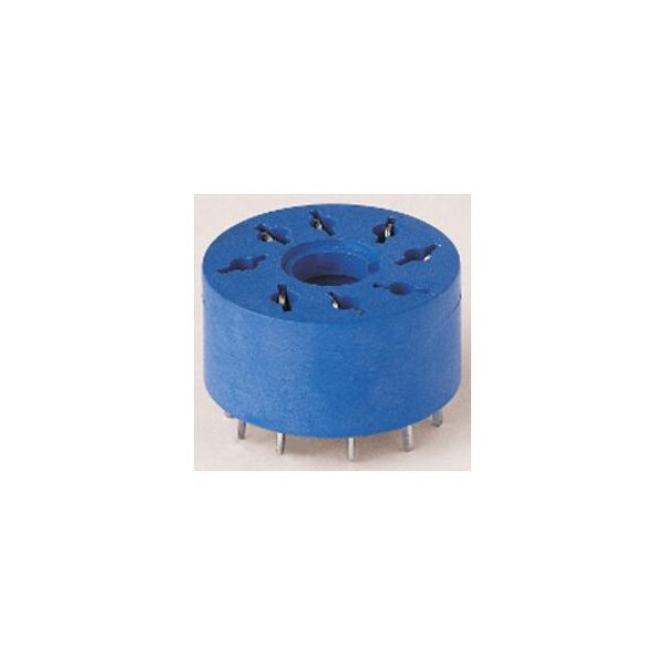 Support ci pour 6012 diametre 17,5 (90141) - Finder - 186504