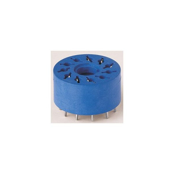 Support ci pour 6013 diametre 17,5 (90151) - Finder - 186528