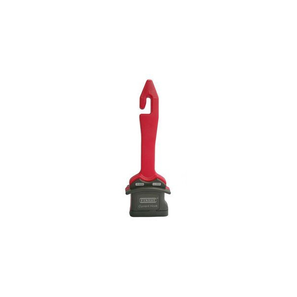 Adaptateur (forme crochet) pour f127/129/129t - Finest - Finest - HOOK