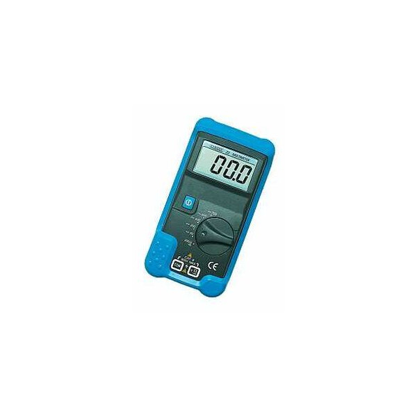 Multimètre numérique 600vca-cc/200w - Finest - Finest - F22