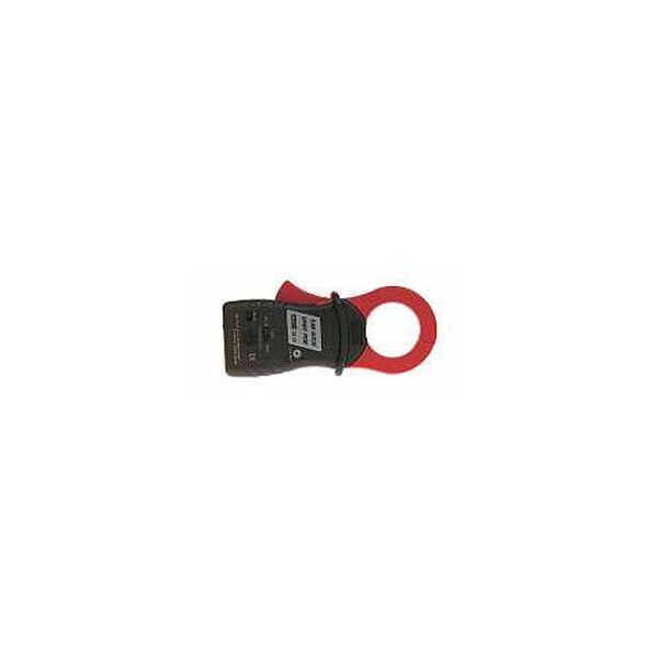 Pince 1000aca-cc/ø52 adaptable sur multimètres - Turbotech - Finest - CA113