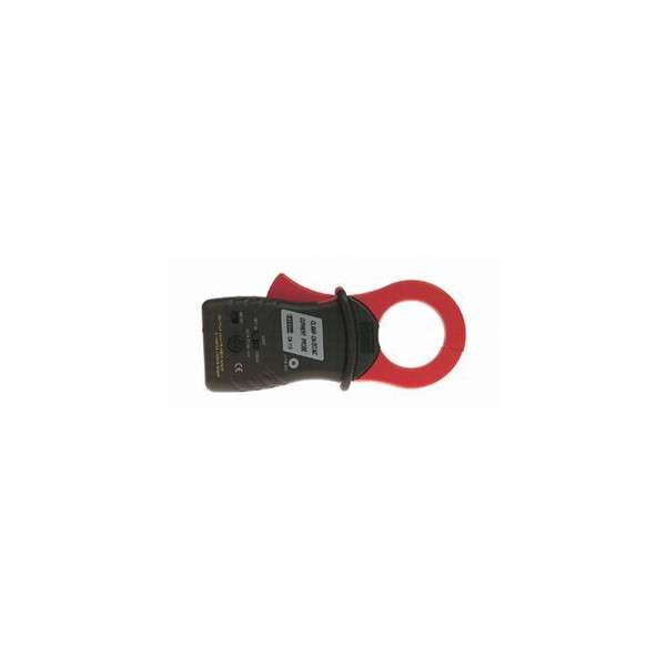 Pince 400aca-cc/ø52 adaptable sur multimètres - Turbotech - Finest - CA113A