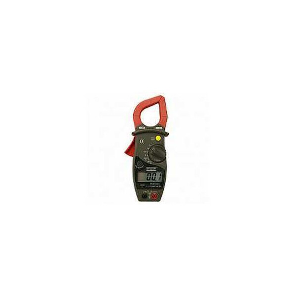 Pince multimètre 1000aca-cc/600vca-cc/400w/4mhz/ø33/trms - Finest - Finest - F115
