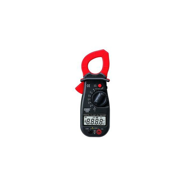 Pince multimètre 400aca/600vca/40mw//ø38 - Finest - Finest - F125