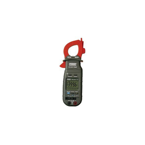 Pince multimètre 400aca/2macc/750vca/1000vcc/40mw/100khz/4mf/ø32 - Finest - Finest - F127