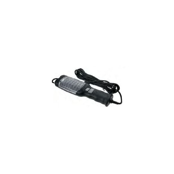 Baladeuse 2,5W cordon 5M 48 LED blanches - Franelec - BALADLED_02