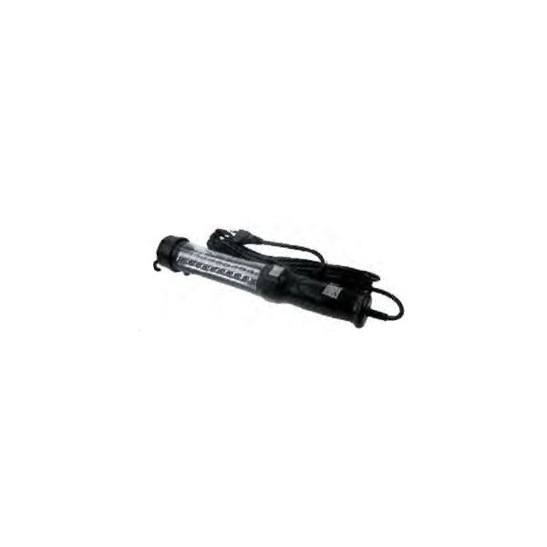 Baladeuse 2,5W cordon 5M 30 LED blanches - Franelec - BALADLED_03
