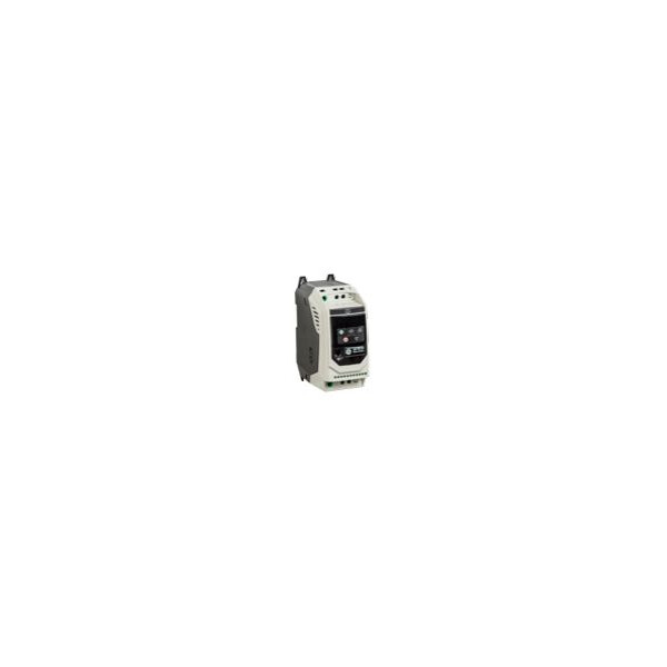 AF-70 LP - Micro-variateurs - 230V CA, 0.75 kW, 1 HP, 4.3 A - General Electric - 168601