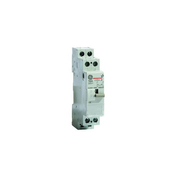 Relais 16A  CTX+ R 16 20 048 A - General Electric - 686039