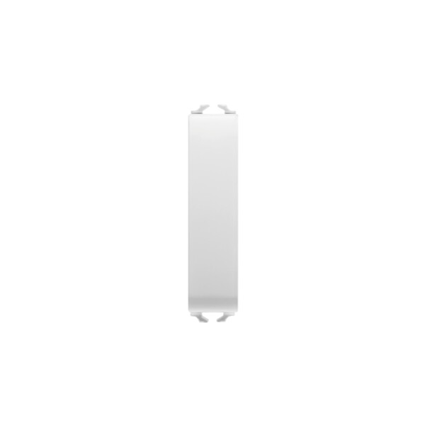 Obturateur 1/2m Blanc - Gewiss - GW10197