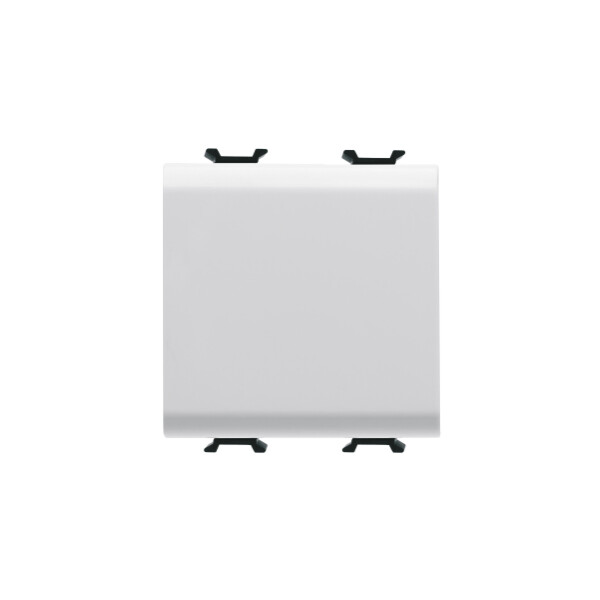Obturateur 2m Blanc - Gewiss - GW10198