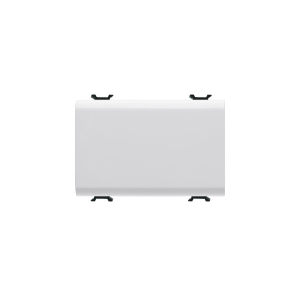 Obturateur 3m Blanc - Gewiss - GW10199