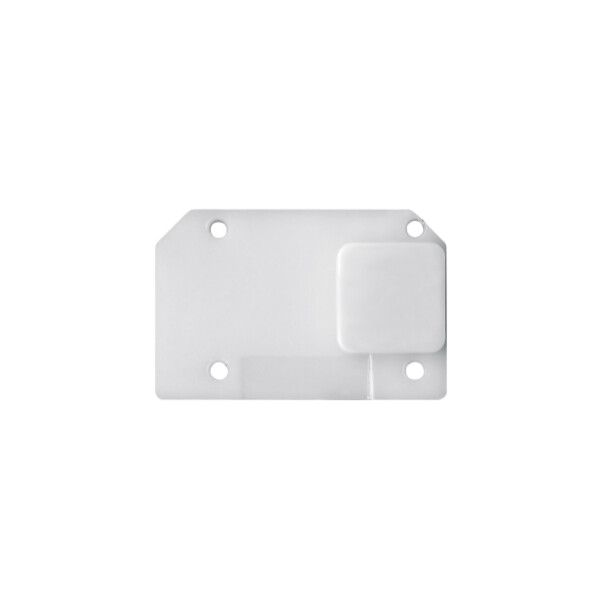 Symbole Pour App. De Sign. - Transparent - Gewiss - GW10501