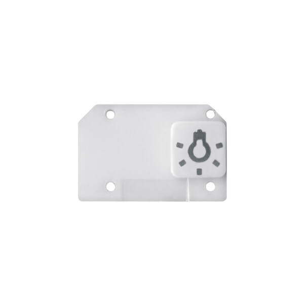 Symbole Pour App. De Sign. - LumiÈre - Gewiss - GW10502