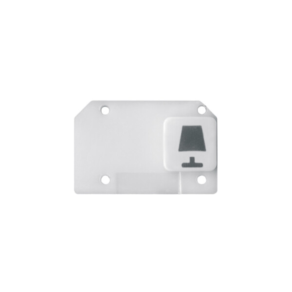 Symbole App. De Sign. - LumiÈre Bureau - Gewiss - GW10504