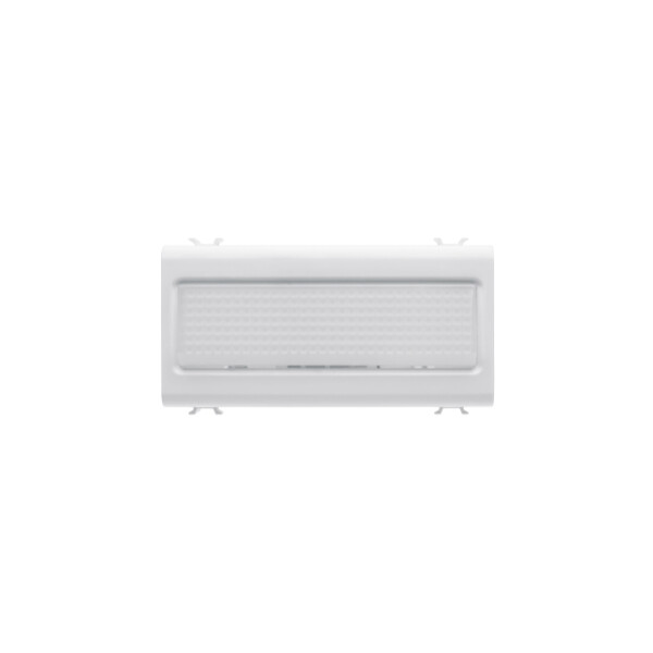 Balisage 12vca/cc-230vac Transp. 4m Bl - Gewiss - GW10656