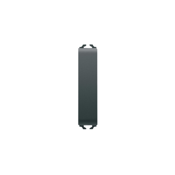 Va-et-vient 1/2m 1p 10ax Noir - Gewiss - GW12061