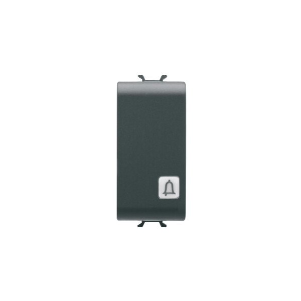 B-p 1m 1p No 16a Sonnerie Noir - Gewiss - GW12153