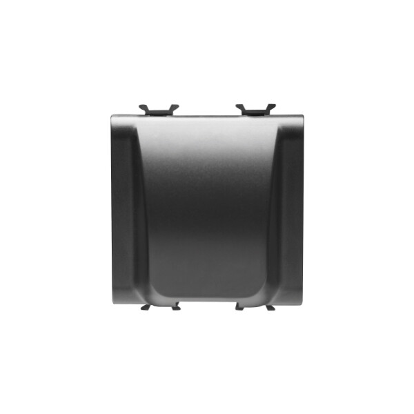 Sortie De Cable 2m Noir - Gewiss - GW12194