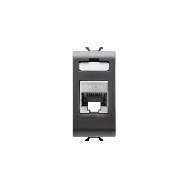 Connecteur Rj45 1m Cat. 5e Ftp Chorus N - Gewiss - GW12422