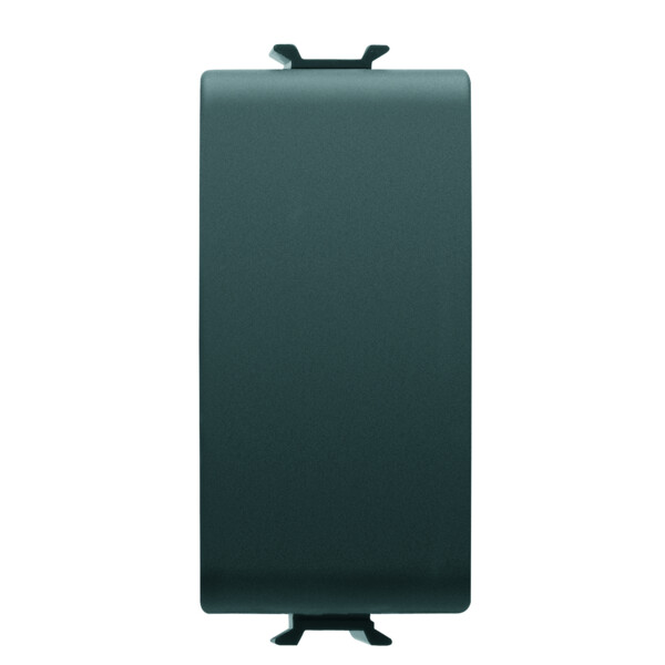 Pulsante Elettronico 1m Bus/230v Ch/bk - Gewiss - GW12915