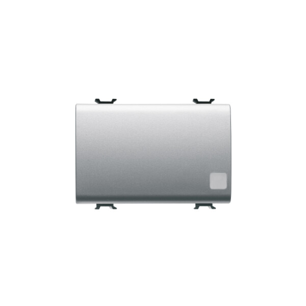 Inter. 3m 1p 16ax Lum. Sign. Titane - Gewiss - GW14043