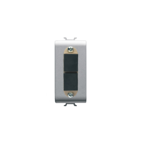 Douille Fibre Optique Sc 1m Titane - Gewiss - GW14426