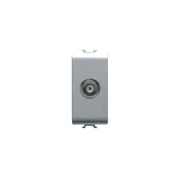 Connec.bnc 50/75/93ohm 1m Tit - Gewiss - GW14445