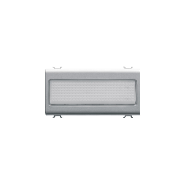 Balisage 12vca/cc-230vca Transp. 4m Tit - Gewiss - GW14656