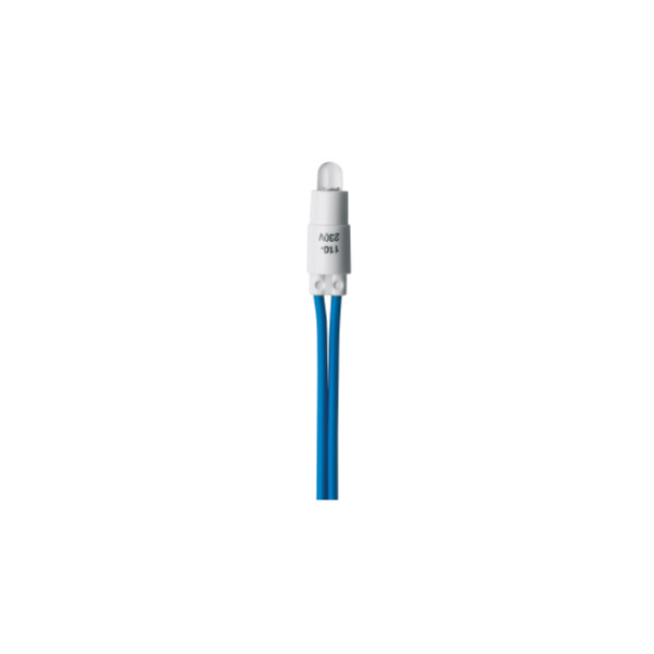 Unite De Sign. Led 0,6w Bleu - Gewiss - GW10881