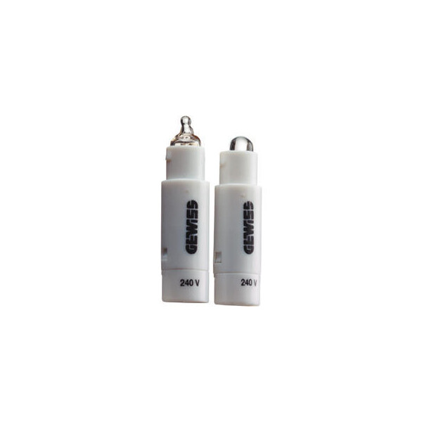 Unite De Sign.led 12/24v Blanc Rap. - Gewiss - GW10893