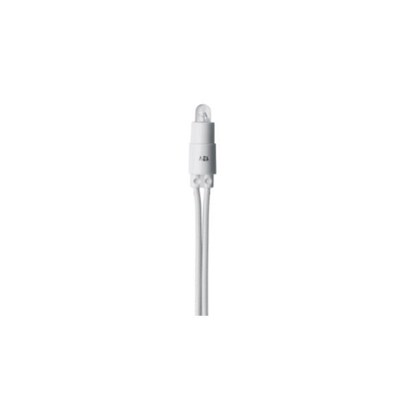 Unita' Segn.led Bianco 12/24v Cavo Alim. - Gewiss - GW10894