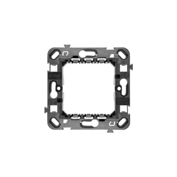 Support Std 2p A Vis - Gewiss - GW16822