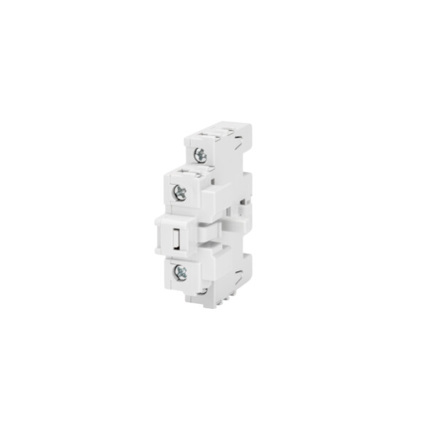 Contact aux 1no+1nf inter-sect. 100-160a - Gewiss - GW70029