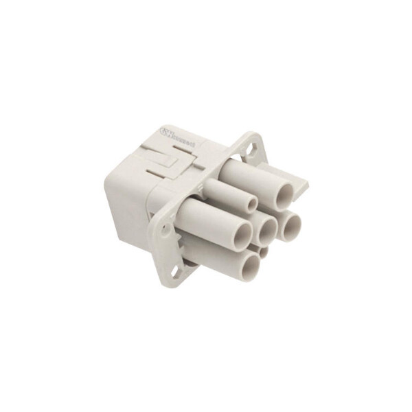 Ins.fem.32x13 4p+t 40a 400/690v sertir - Gewiss - GW76038