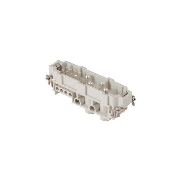 Ins. m.104x27 À vis 4p 80a+8p 16a+t 400v - Gewiss - GW76143
