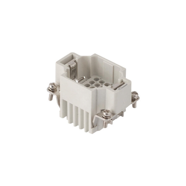 Ins.mÂl.44x27 24p+t 10a 250v sertir - Gewiss - GW76151