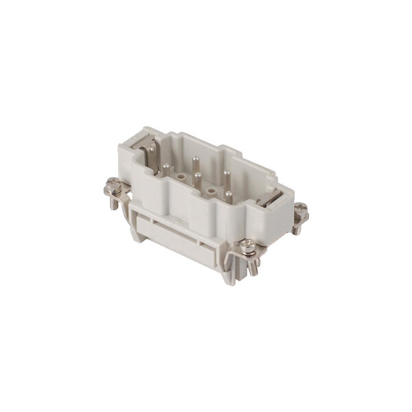 Ins.mÂl.57x27 3p+2p+t 16a 830v lame p. - Gewiss - GW76180