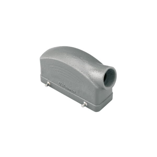 Capot hp.std.l.104x27 4pivots pg21 - Gewiss - GW76475