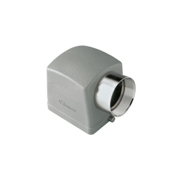 Capot hp.std.l.77x62 2 pivots pg36 - Gewiss - GW76511