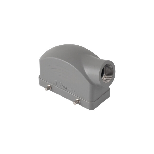 Capot std.l.57x27 4 pivots pg16 - Gewiss - GW76519